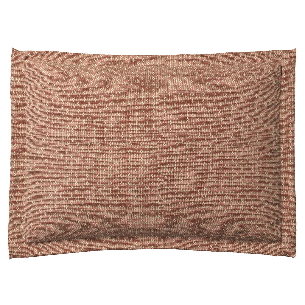 Pillow Sham in Ditsy - Bandana
