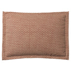 Pillow Sham in Ditsy - Bandana