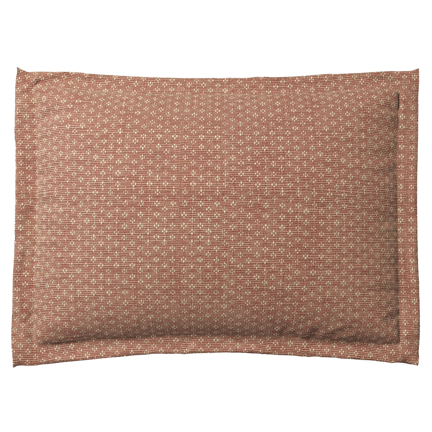 Pillow Sham in Ditsy - Bandana