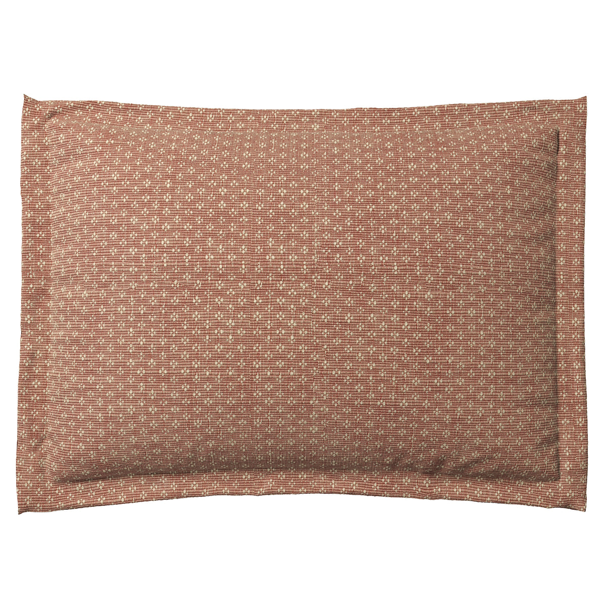 Pillow Sham in Ditsy - Bandana
