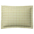 Pillow Sham in After Hours - Fresco