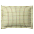 Pillow Sham in After Hours - Fresco