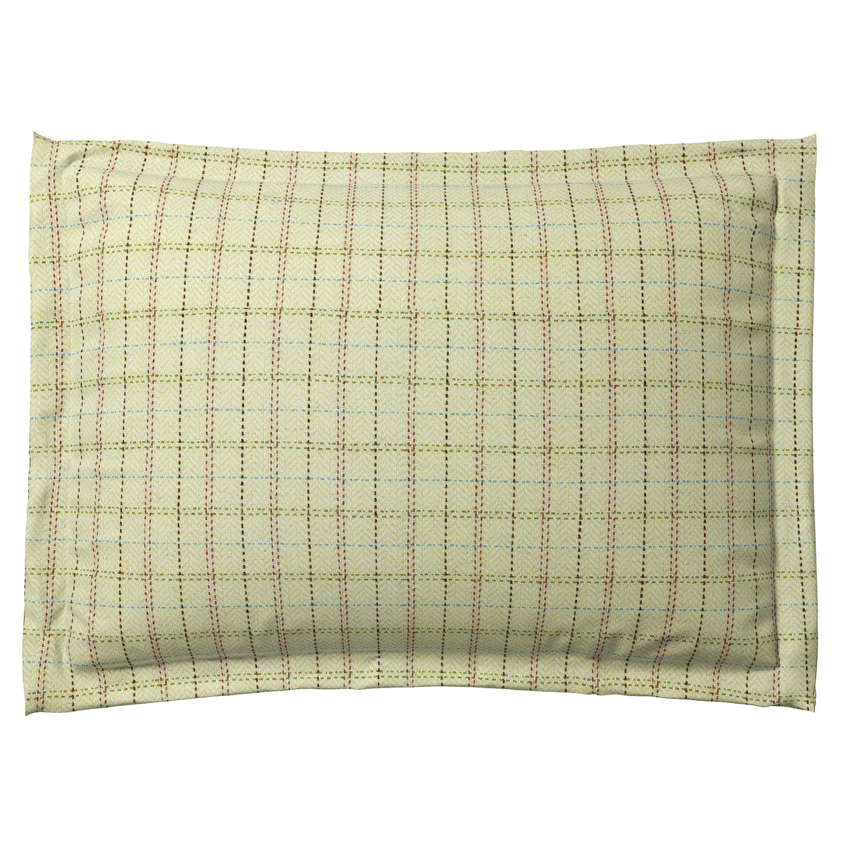 Pillow Sham in After Hours - Fresco