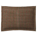 Pillow Sham in After Hours - Espresso
