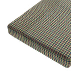 Custom Bench Cushion in Speakeasy - Heritage
