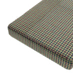 Custom Bench Cushion in Speakeasy - Heritage