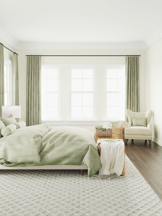 Make Waves - Oatmeal