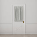 Dual Rod Pocket Curtains in Baldwin - Fog