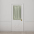 Dual Rod Pocket Curtains in Baldwin - Grass