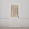 Dual Rod Pocket Curtains in Baldwin - Goldenrod