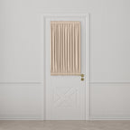 Dual Rod Pocket Curtains in Baldwin - Goldenrod