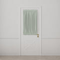 Dual Rod Pocket Curtains in Baldwin - Liberty Blue