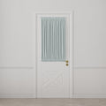 Dual Rod Pocket Curtains in Baldwin - Baby Blue