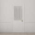 Dual Rod Pocket Curtains in Moray - Pearl