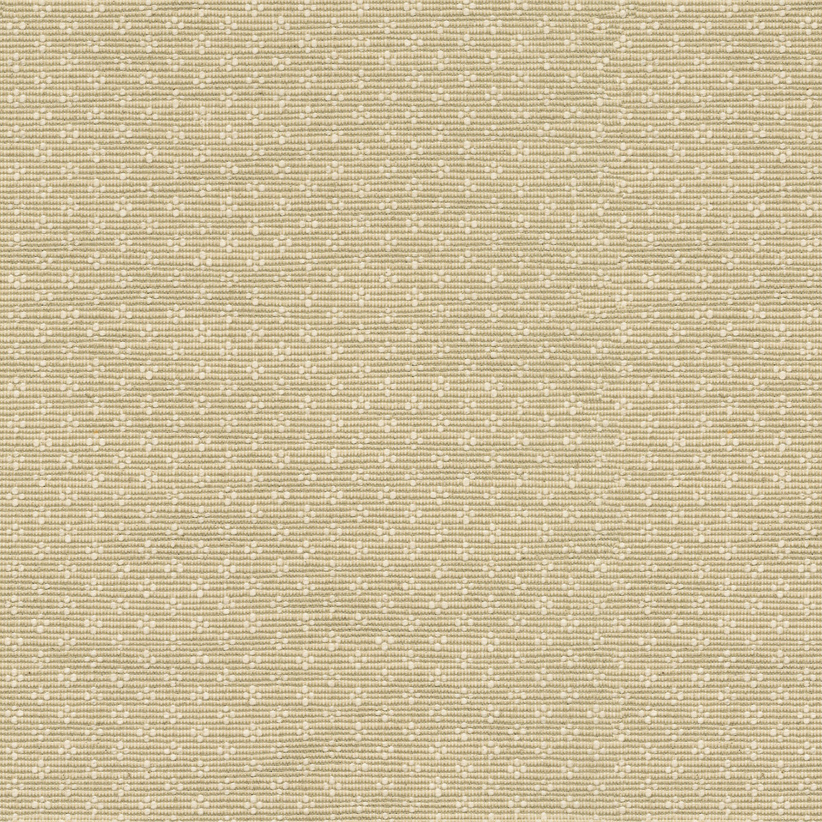 Relaxed Roman Shade in Ditsy - Latte