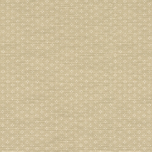 Pinch Pleat Cafe Curtains in Ditsy - Latte