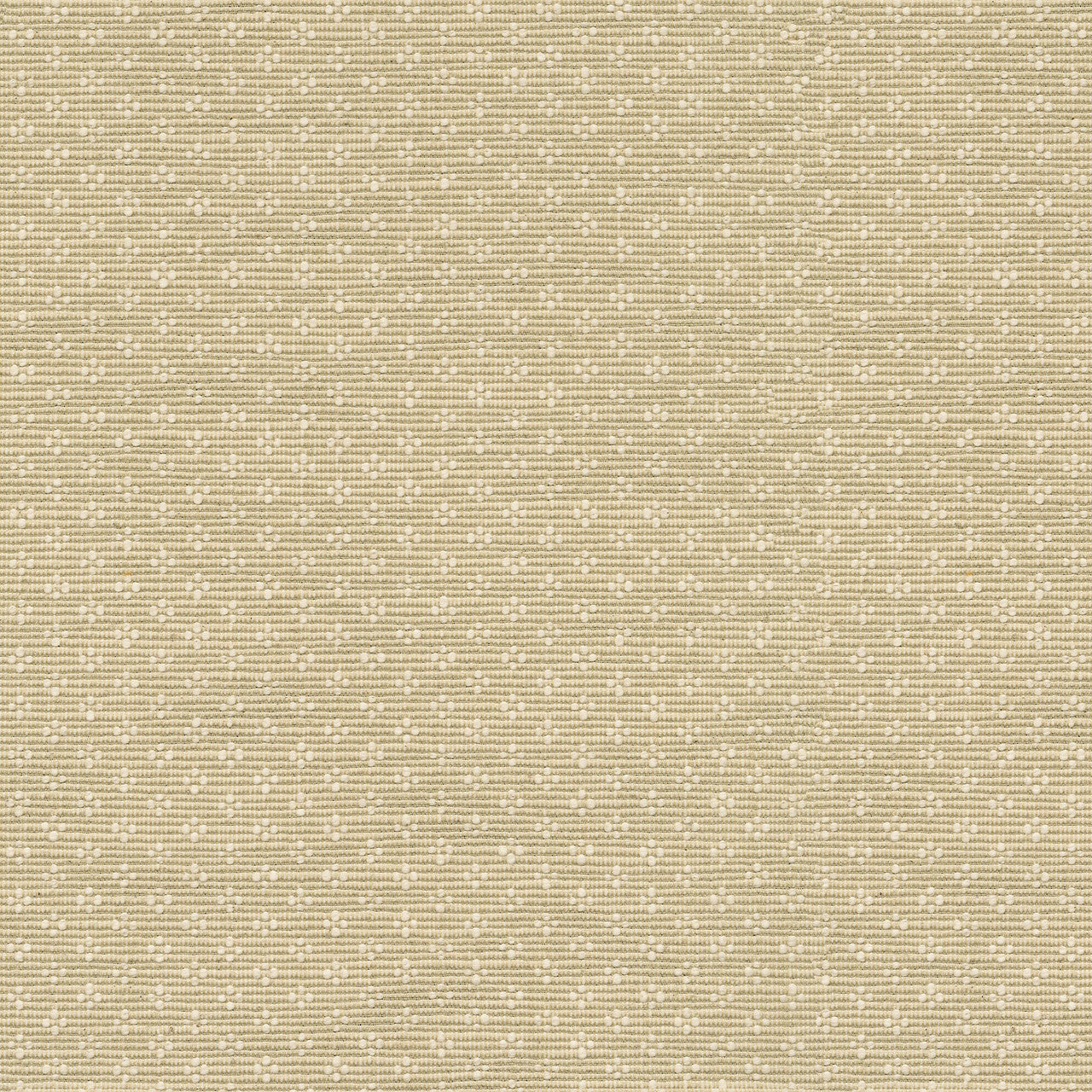 Throw Pillow in Ditsy - Latte
