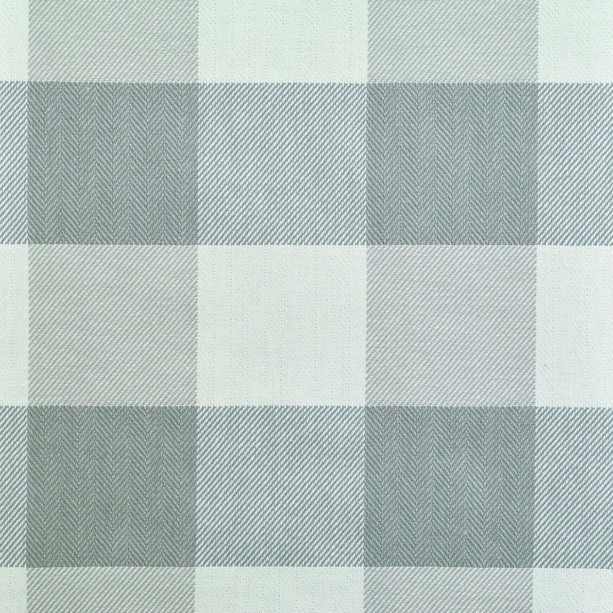 Ruffle Bedskirt in Foxy Plaid - Dusk