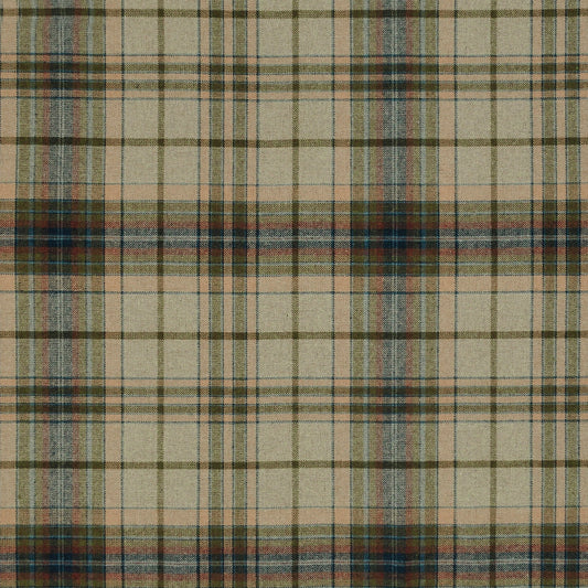 Tartan - Cappuccino