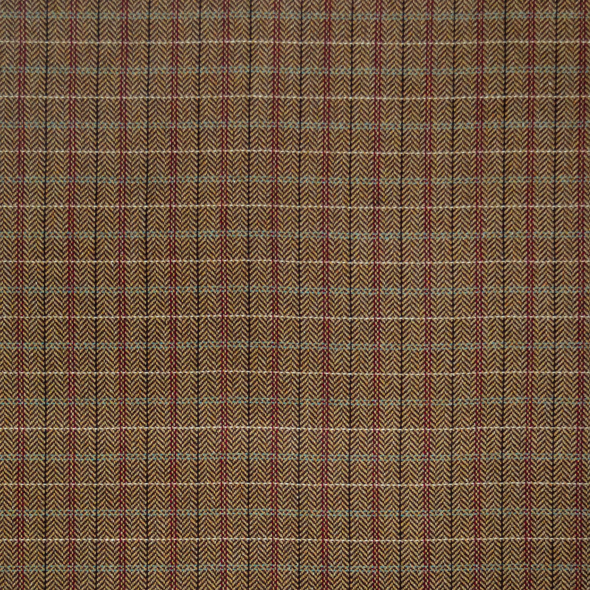 Pinch Pleat Cafe Curtains in After Hours - Espresso