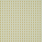 Euro Pleat Drapery in Luxe Gingham - Butter