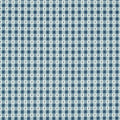 Luxe Gingham - Chambray