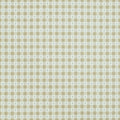 Luxe Gingham - Wheat