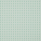 Pillow Sham in Luxe Gingham - Spa