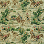 Bolster Pillow in First Rodeo