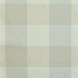 Fabric Swatch: Foxy Plaid - Dune