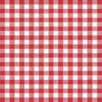 Gingham - Cherry