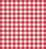 Gingham - Cherry