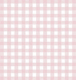 Gingham - Light Pink