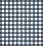 Gingham - Navy