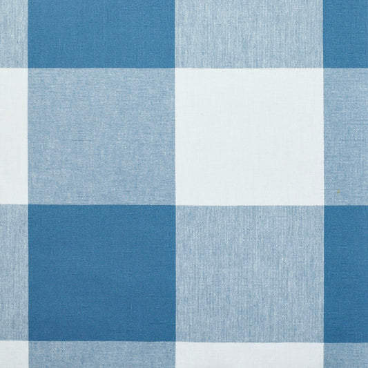 Ruffle Bedskirt in Falmouth - Harbor