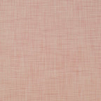 Duvet Cover in Woven Cotton - Pink