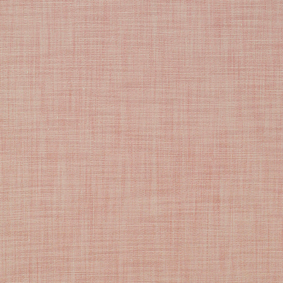 Duvet Cover in Woven Cotton - Pink