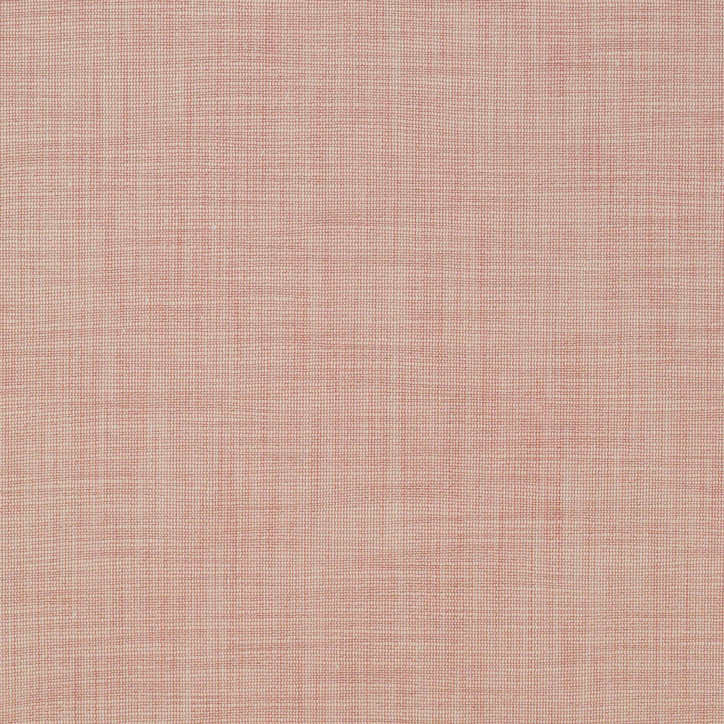 Ruffle Bedskirt in Woven Cotton - Pink