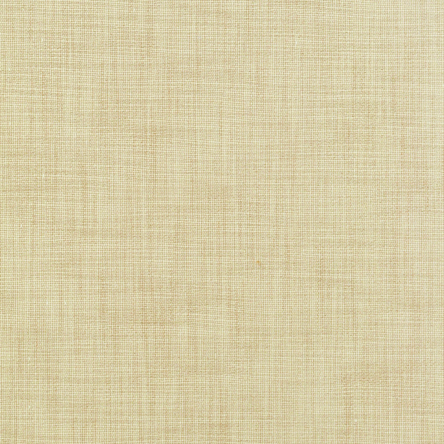 Woven Cotton - Beige