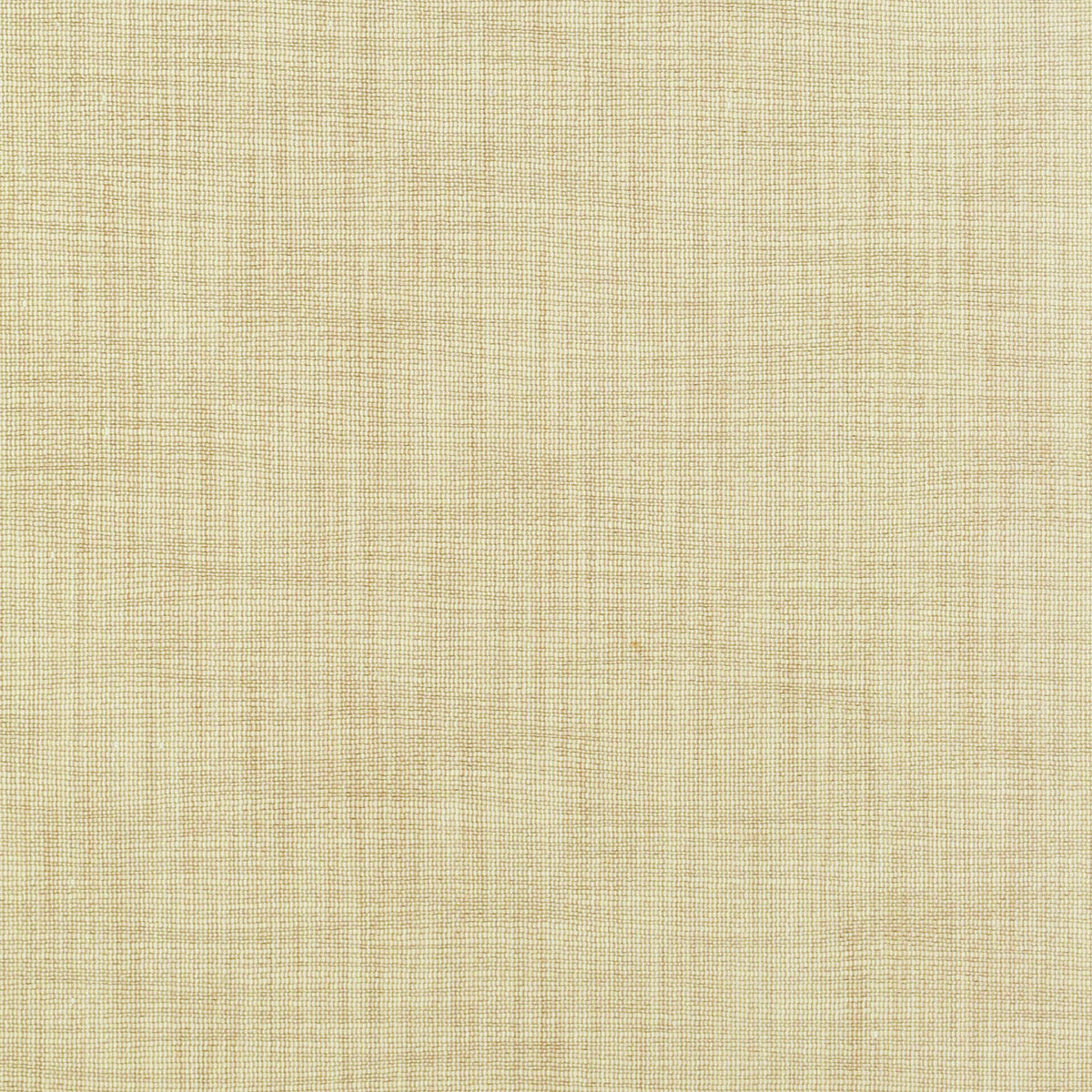 Tailored Bedskirt in Woven Cotton - Beige