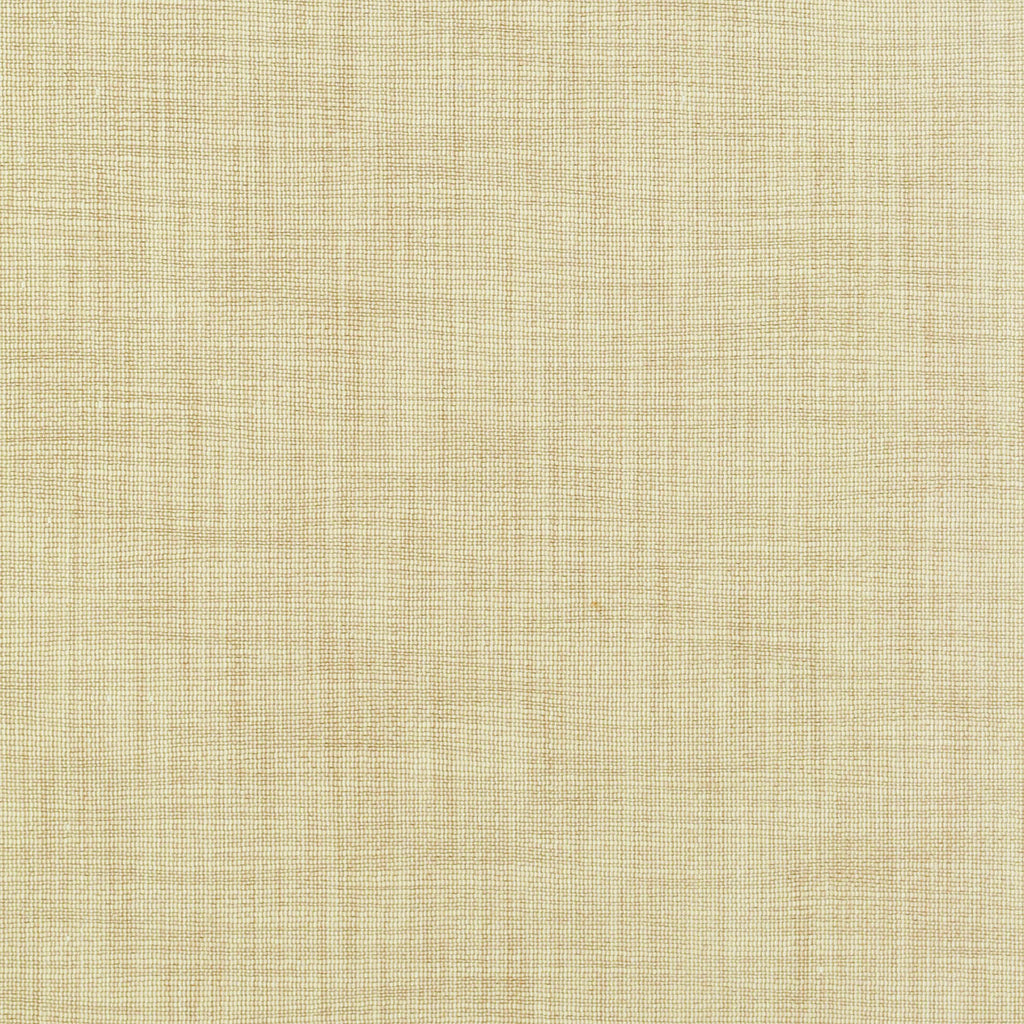 Convertible Drapery in Woven Cotton - Beige