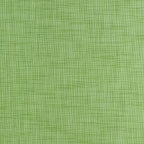 Euro Sham in Woven Cotton - Green