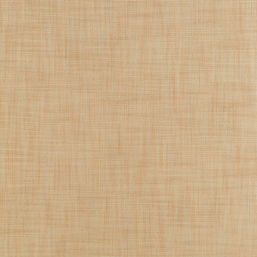 Woven Cotton - Melon