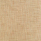 Tailored Bedskirt in Woven Cotton - Melon