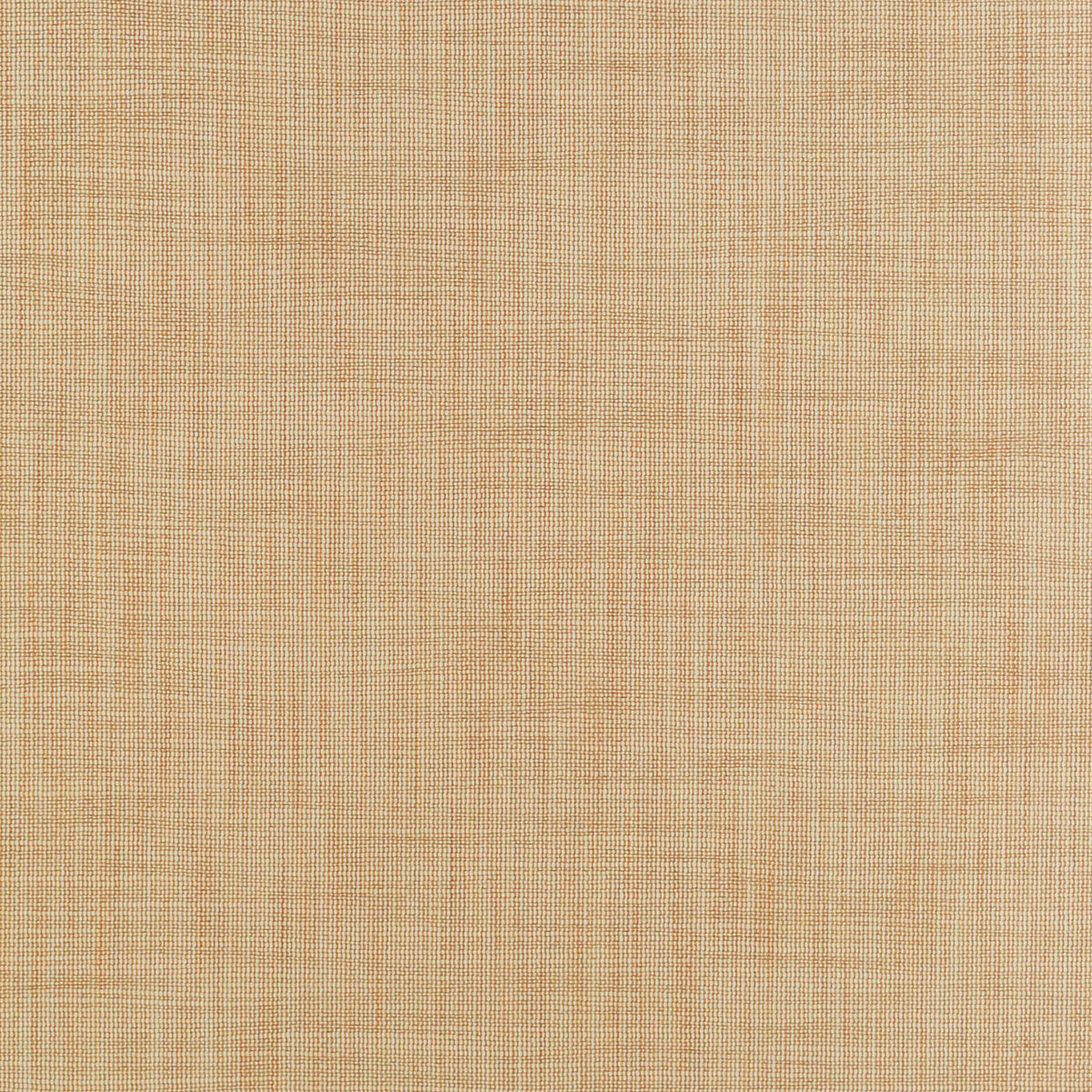 Duvet Cover in Woven Cotton - Melon