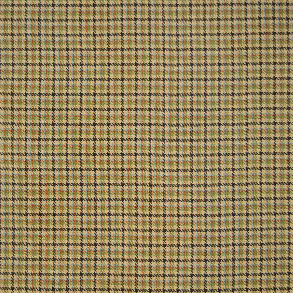 Flat Roman Shade in Speakeasy - Woodland