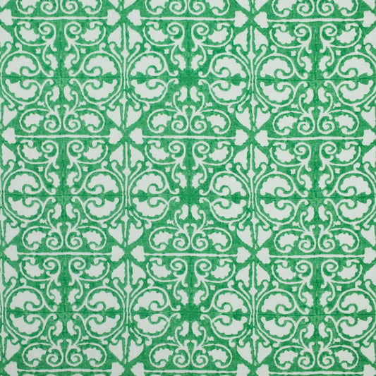 Euro Pleat Drapery in Palazzo - Lagoon