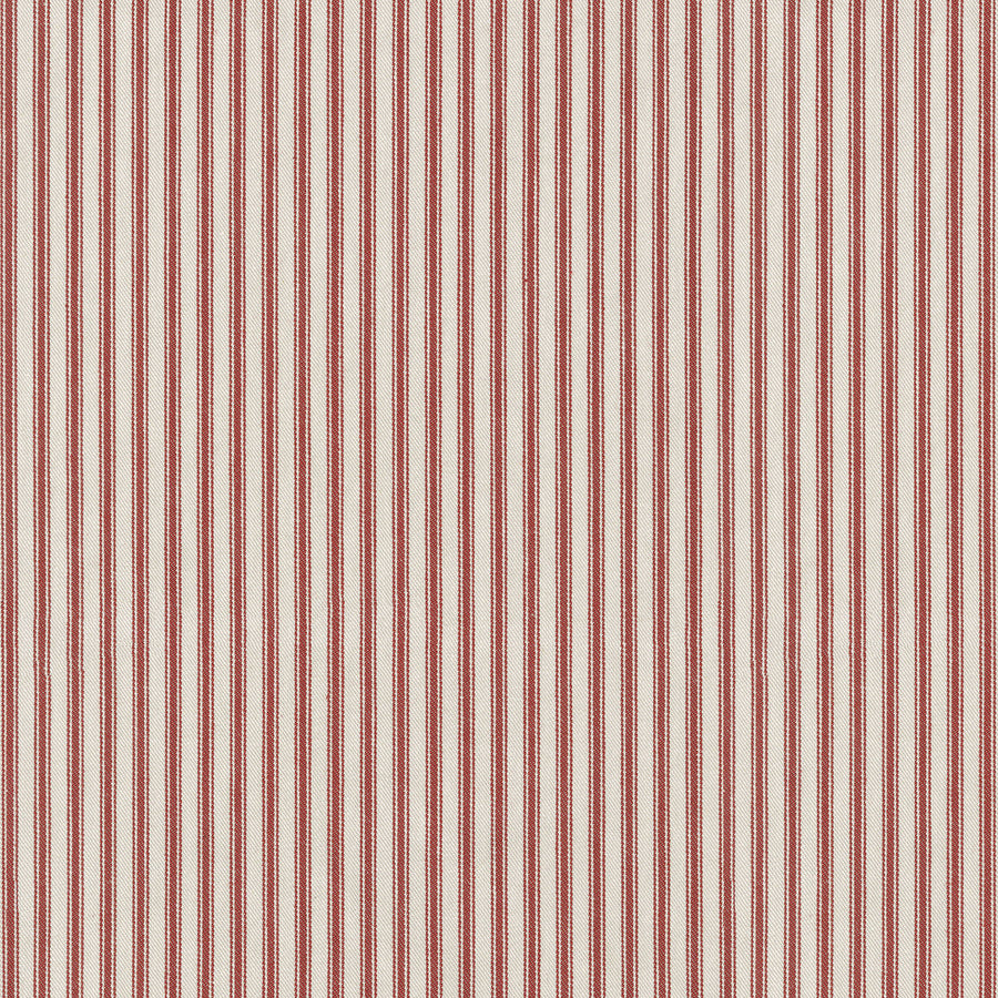 Little White Line - Red