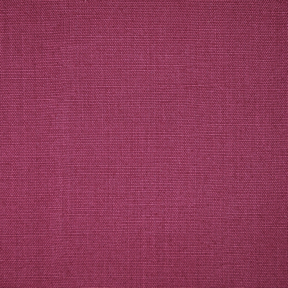 Large Lumbar Pillow in Lush Linen - Beet