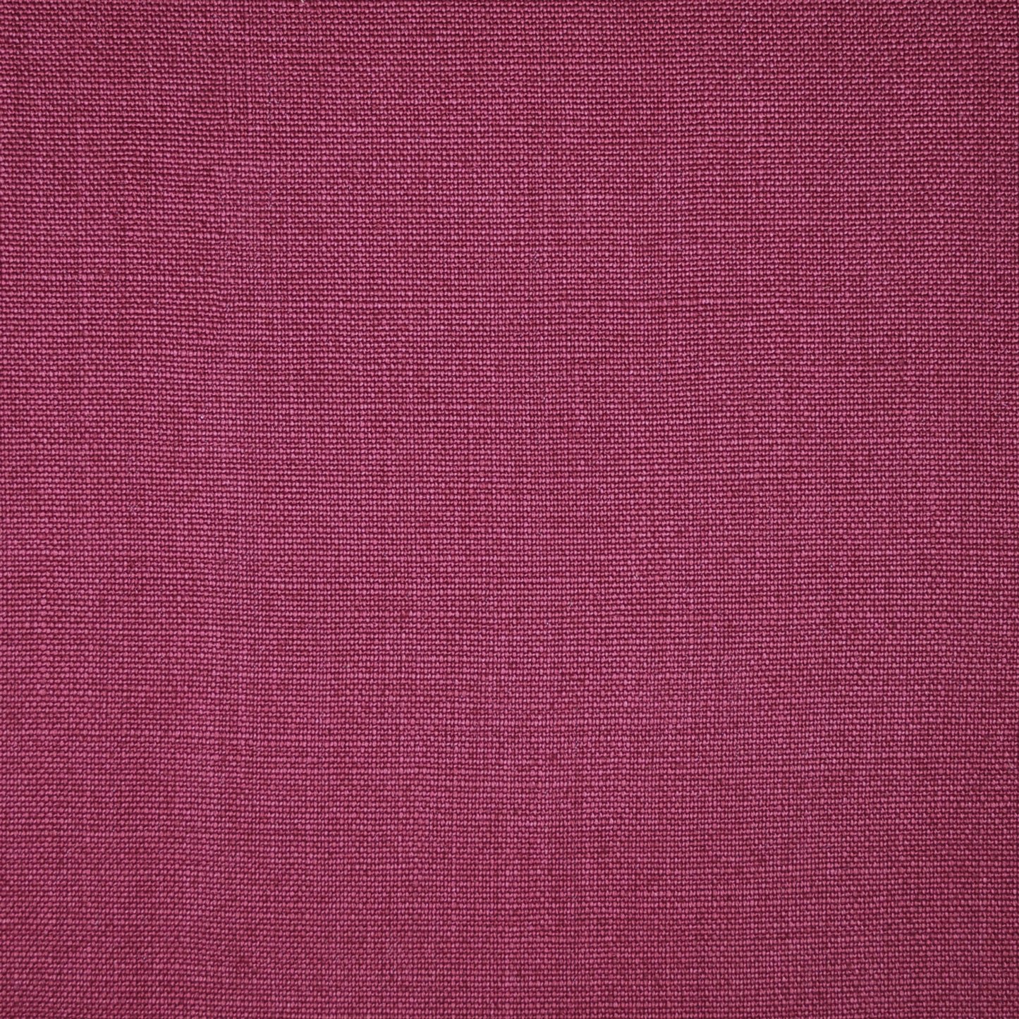 Bolster Pillow in Lush Linen - Beet